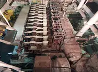 Oil tanker, Chemical tanker for sale