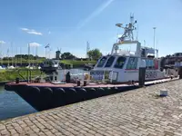 Patrol boat for sale