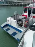 Pilot boat for sale