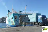 RORO ship for sale