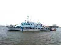 Pilot boat for sale