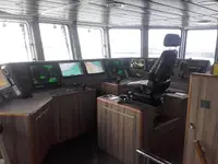 Fast Supply Vessel (FSV) for sale