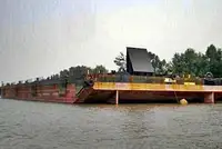 Barge for sale