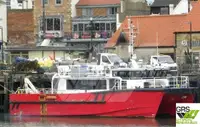 wind farm vessel for sale