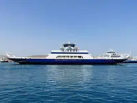 Ferry vessel for sale