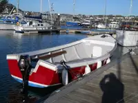 Work boats for sale