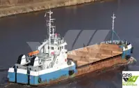 Dredger for sale