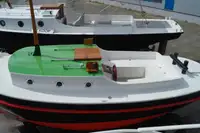 Tugboat for sale