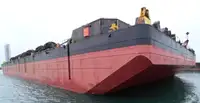 Barge for sale