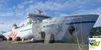 RORO ship for sale