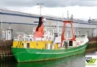 Fast Supply Vessel (FSV) for sale