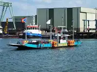 Ferry vessel for sale