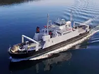 Ferry vessel for sale