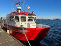 Work boats for sale