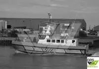 wind farm vessel for sale