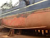 Fishing Trawler for sale