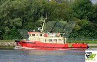 wind farm vessel for sale