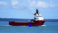 Platform supply vessel (PSV) for sale