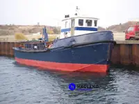 Work boats for sale