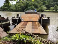 Landing Craft, Tank for sale