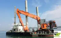 Dredger for sale