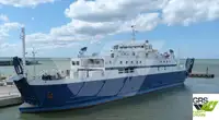 RORO ship for sale