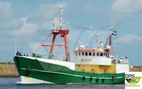 Fast Supply Vessel (FSV) for sale