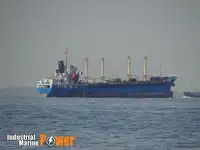 Bulk carrier for sale