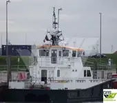 wind farm vessel for sale