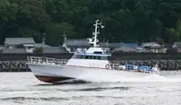 Patrol boat for sale