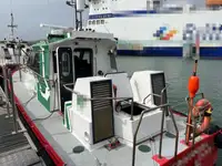 Pilot boat for sale