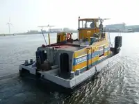 Towboat for sale