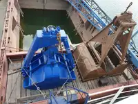 Dredger for sale