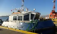 Towboat for sale