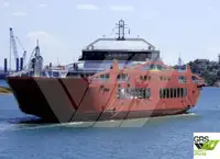 RORO ship for sale