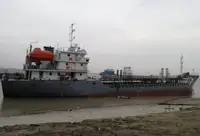 Oil tanker, Chemical tanker for sale