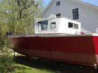 Landing Craft, Tank for sale