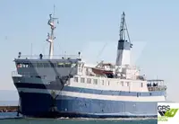 RORO ship for sale