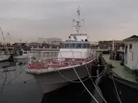 Patrol boat for sale