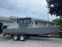 Work boats for sale