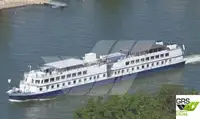 Cruise ship for sale