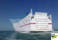 RORO ship for sale