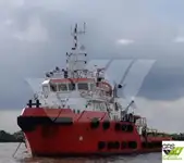 Tugboat for sale