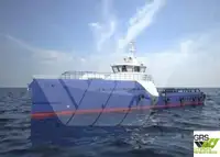 wind farm vessel for sale