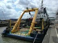 Survey vessel for sale