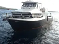 Ferry vessel for sale