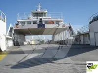 RORO ship for sale