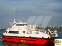 wind farm vessel for sale