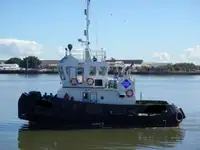 Towboat for sale