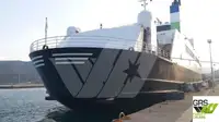 RORO ship for sale